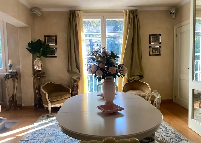 Гостевой дом Tenuta Cantaia *