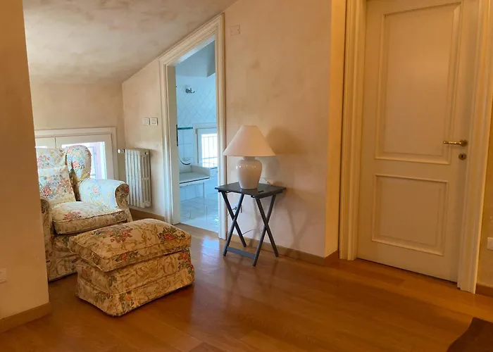 Tenuta Cantaia * San Lorenzo in Collina