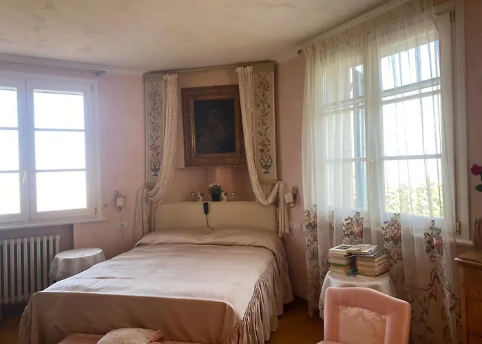 Гостевой дом Tenuta Cantaia *