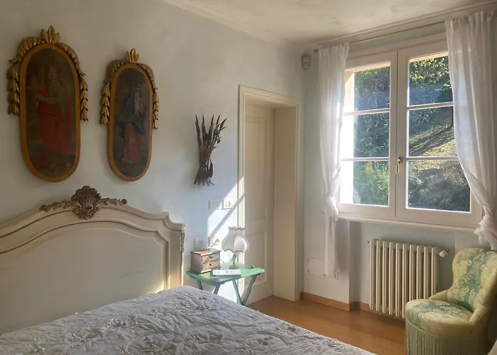 Гостевой дом Tenuta Cantaia San Lorenzo in Collina