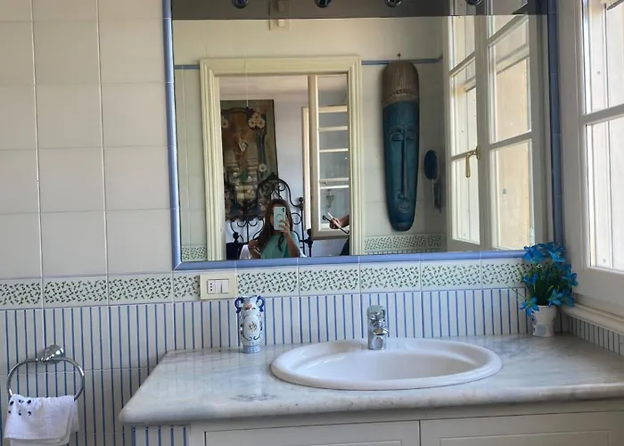 Гостевой дом Tenuta Cantaia