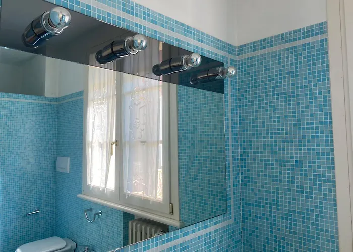 Гостевой дом Tenuta Cantaia *