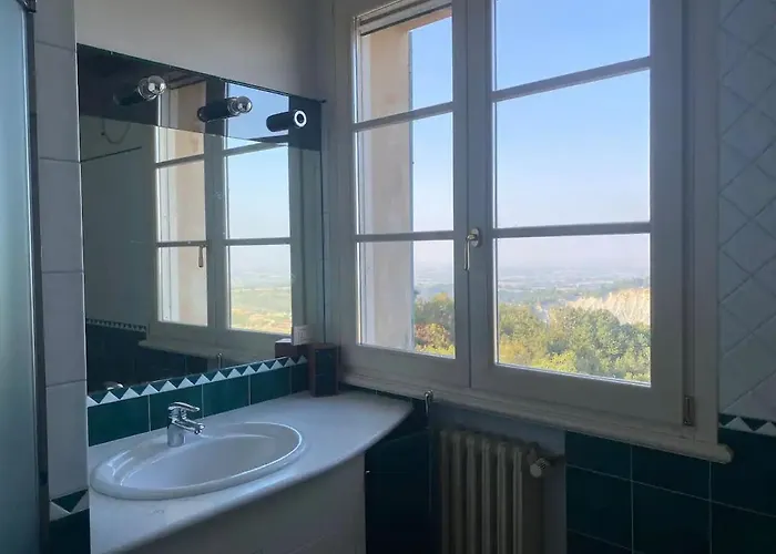 Tenuta Cantaia San Lorenzo in Collina