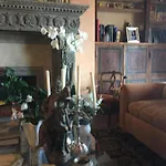 Tenuta Cantaia Penzion