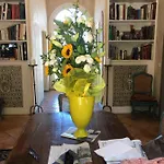 Tenuta Cantaia Guest house *