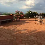 Penzion Tenuta Cantaia San Lorenzo in Collina