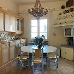 Tenuta Cantaia Penzion *