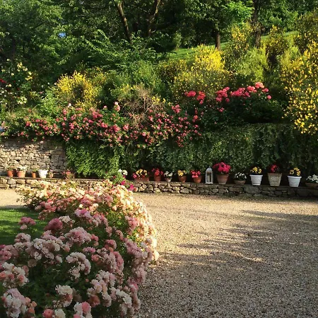 Tenuta Cantaia San Lorenzo in Collina