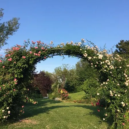 Affittacamere Tenuta Cantaia *