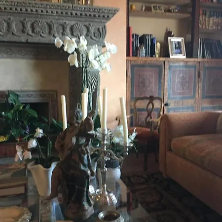 Tenuta Cantaia Gasthof