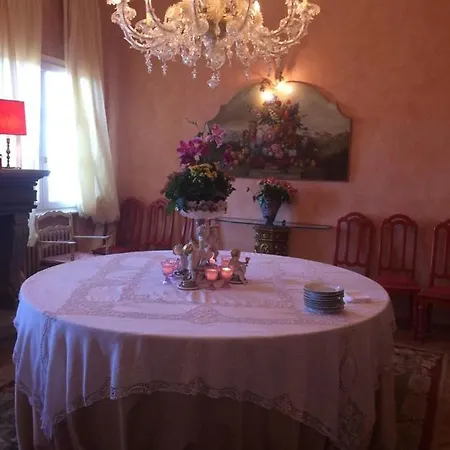 Tenuta Cantaia * San Lorenzo in Collina