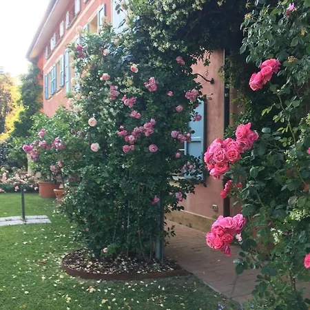 Tenuta Cantaia 招待所