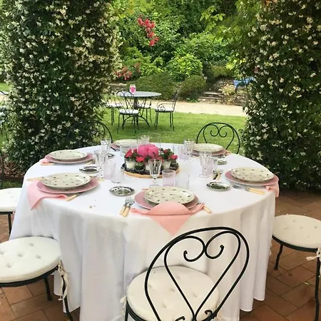 Tenuta Cantaia