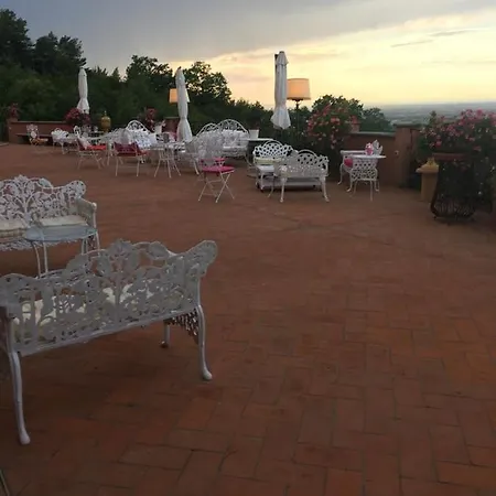 Tenuta Cantaia * San Lorenzo in Collina