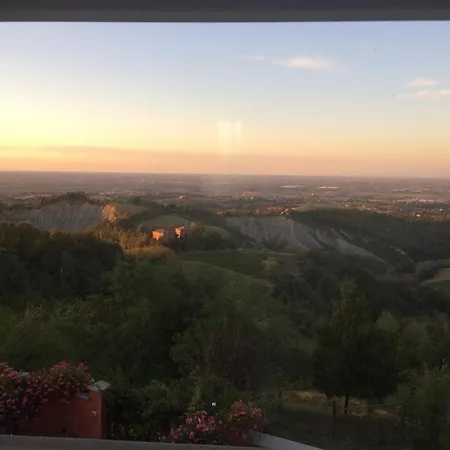 Tenuta Cantaia Affittacamere San Lorenzo in Collina