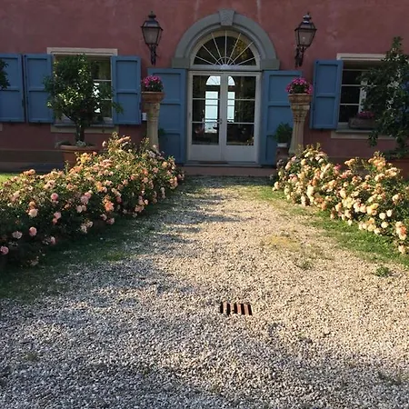 Gasthof Tenuta Cantaia *