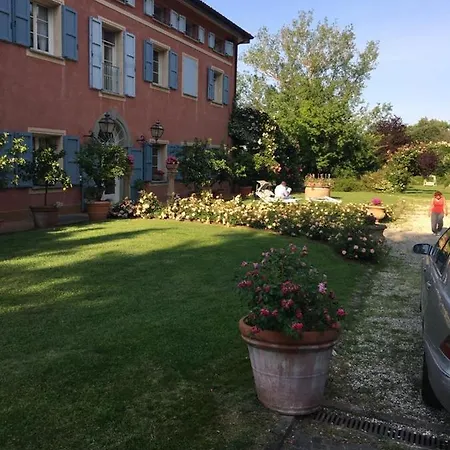 Tenuta Cantaia San Lorenzo in Collina