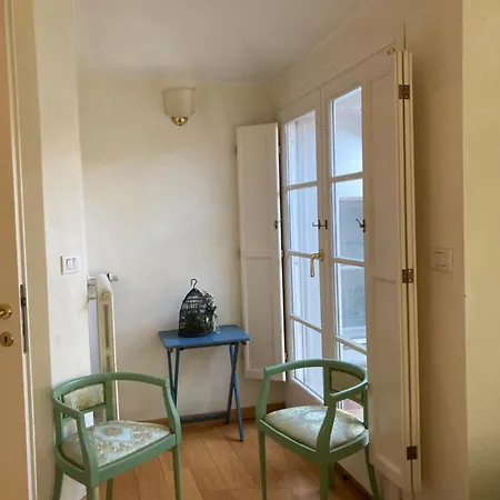 Affittacamere Tenuta Cantaia San Lorenzo in Collina