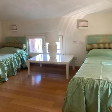 Tenuta Cantaia 게스트하우스 San Lorenzo in Collina