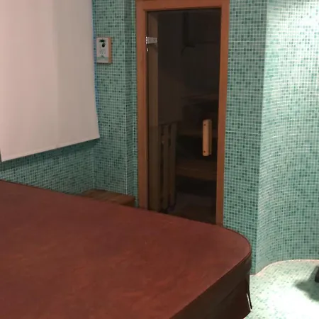 Tenuta Cantaia Affittacamere San Lorenzo in Collina