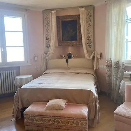 Tenuta Cantaia Guest house