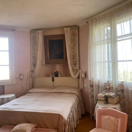 Gasthof Tenuta Cantaia *