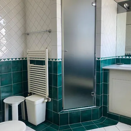 Tenuta Cantaia Affittacamere *