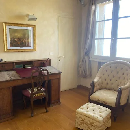 Tenuta Cantaia Guest house