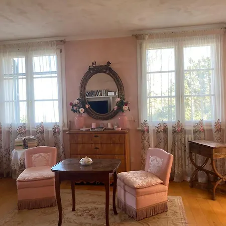 Tenuta Cantaia Affittacamere *