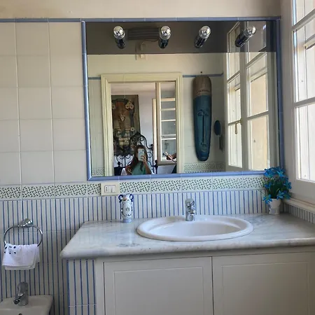 Guest house Tenuta Cantaia