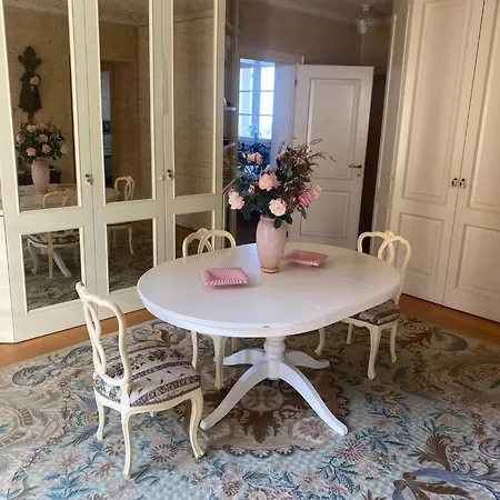 Affittacamere Tenuta Cantaia *