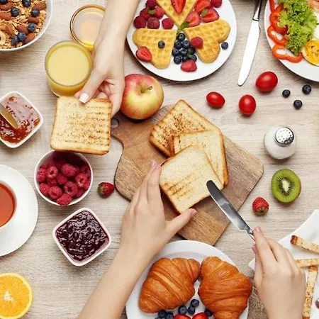 Tenuta Cantaia Affittacamere *