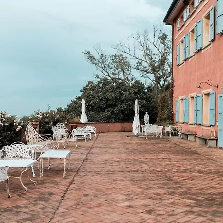 Tenuta Cantaia 招待所