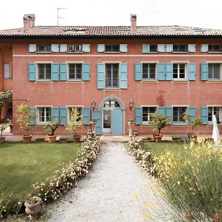 Affittacamere Tenuta Cantaia