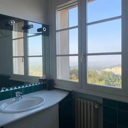 Tenuta Cantaia San Lorenzo in Collina