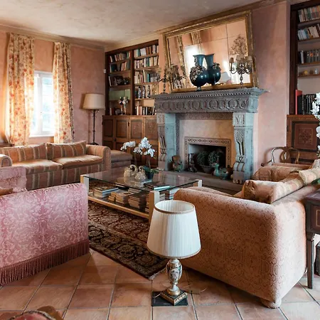 Tenuta Cantaia بيت ضيافة San Lorenzo in Collina