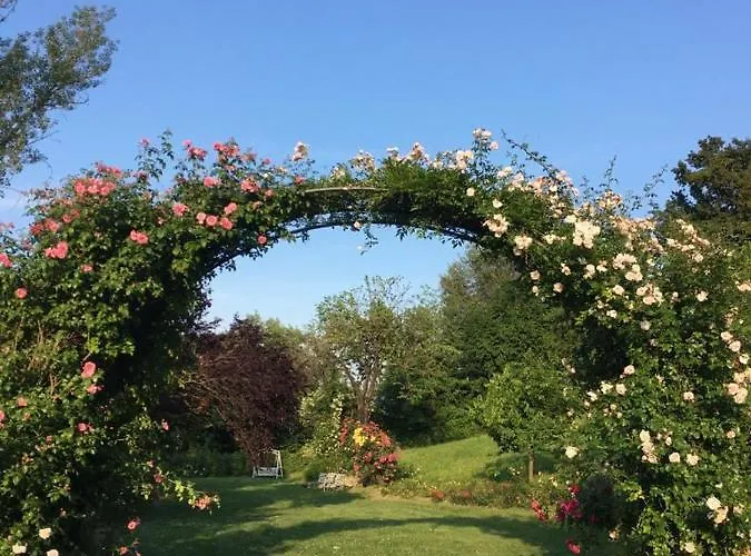 بيت ضيافة Tenuta Cantaia *