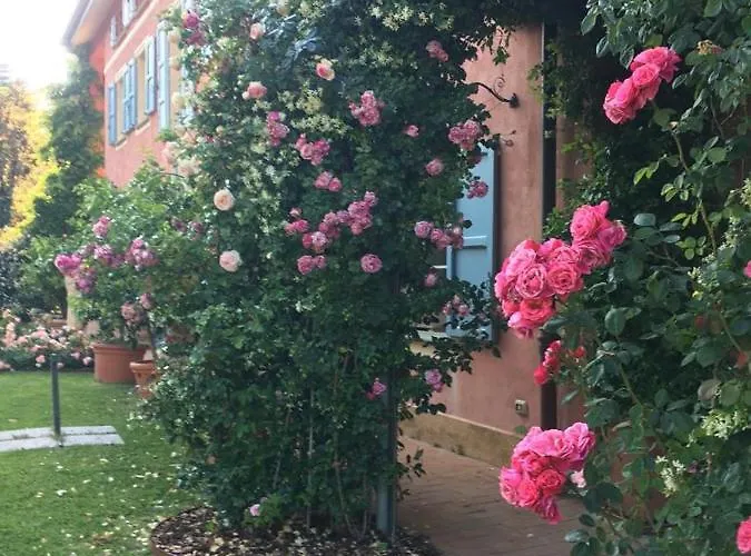 Tenuta Cantaia بيت ضيافة