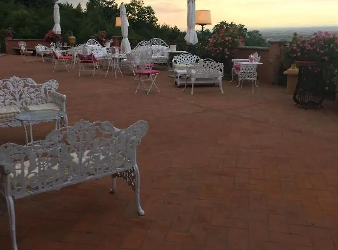 Tenuta Cantaia * San Lorenzo in Collina