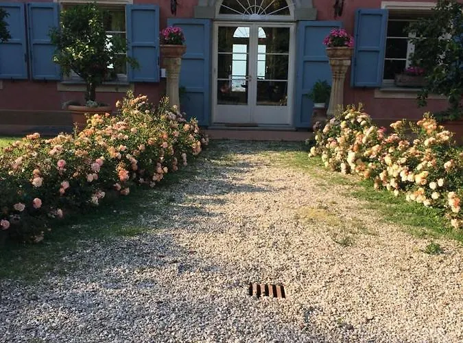 Konukevi Tenuta Cantaia *