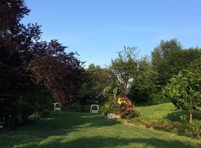 Konukevi Tenuta Cantaia