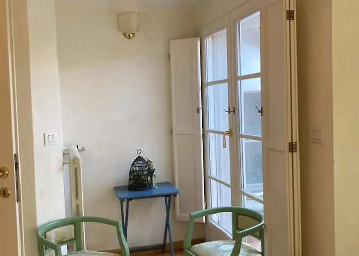 بيت ضيافة Tenuta Cantaia San Lorenzo in Collina