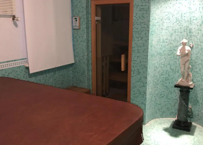 Tenuta Cantaia بيت ضيافة San Lorenzo in Collina