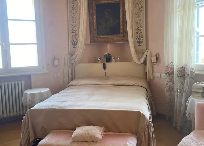 Tenuta Cantaia Konukevi