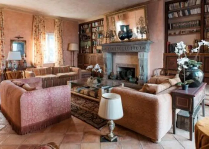 Tenuta Cantaia San Lorenzo in Collina