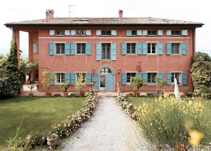 Konukevi Tenuta Cantaia