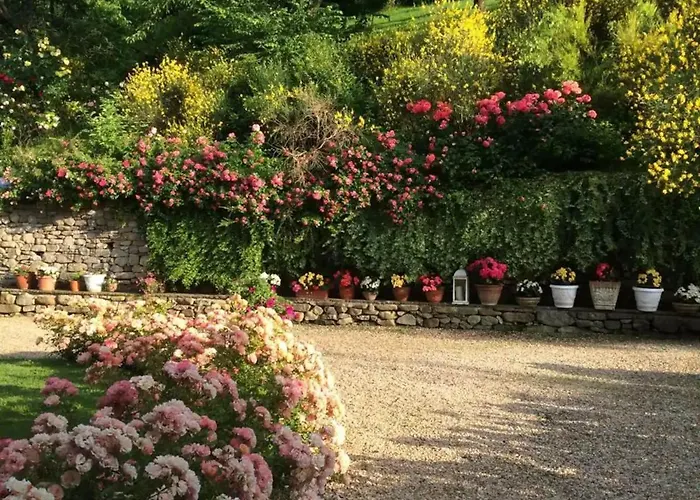 Konukevi Tenuta Cantaia